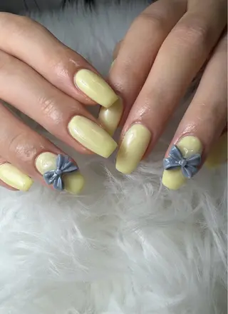 ネイル flowers nailのネイルデザイン