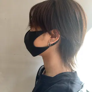 ミディアム paraspa  GARDEN  FUKUOKA所属・パラスパガーデン福岡 Reinaのネイルデザイン