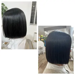 ショート 🎨 yuto✨のヘアスタイル