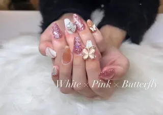 ネイル BeautySalon ‘oHana所属・櫻井 桃香のエステ・リラクイメージ