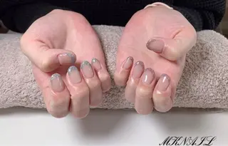 ネイル MK NAILのネイルデザイン