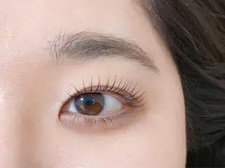 マツエク・マツパ eyetime所属・eyetime＊ 田中のマツエク・マツパデザイン
