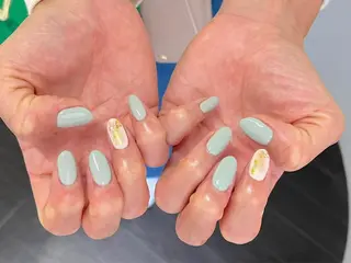 ネイル Sone Saoriのネイルデザイン