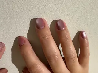 ネイル ATELIE JULI所属・徳田 祥子のネイルデザイン