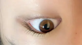 マツエク・マツパ 玉置 七海のヘアスタイル