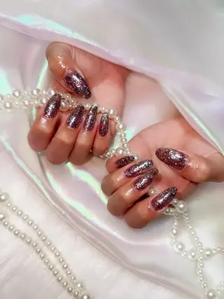 ネイル Nail Land Pilinaのネイルデザイン