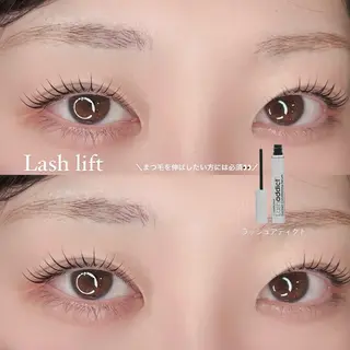 マツエク・マツパ 🧡MISUZU 京都Two🧡のマツエク・マツパデザイン