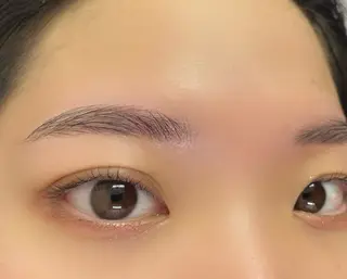 アイブロウ Assemble  eye’s 門前仲町店所属・Assemble 門前仲町店のネイルデザイン