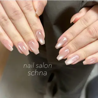 ネイル nail salon schnaのネイルデザイン