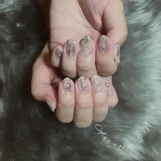 ネイル &N NANAのネイルデザイン