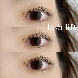 マツエク・マツパ MiLK. Nail&Eyelash所属・MiLK. wakaのマツエク・マツパデザイン