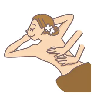 プライベートサロン 花水月のエステ・リラクイメージ