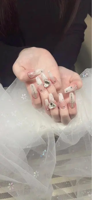 ネイル Ryoko Nailのネイルデザイン