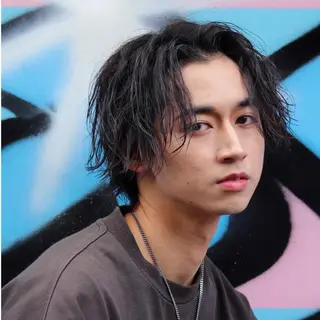 メンズ 🪽メンズカット 店長Tomoki🪽のヘアスタイル