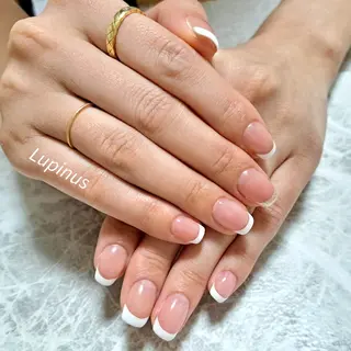 ネイル Lupinus所属・Lupinus ルピナスのネイルデザイン