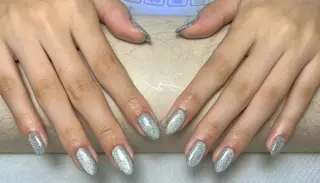 ネイル Una ☀️☀️のネイルデザイン