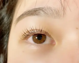 パーマ eyelash デジールのマツエク・マツパデザイン