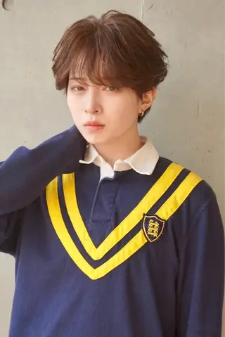 メンズ 高橋祐一/ メンズ特化美容師のヘアスタイル