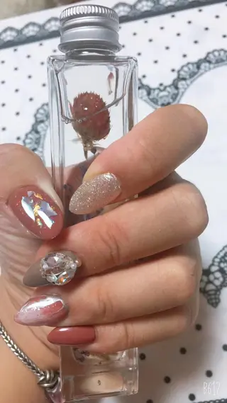 ネイル 絢佳 nailのネイルデザイン