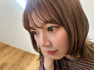 マツエク・マツパ Cheri otohaのエステ・リラクイメージ