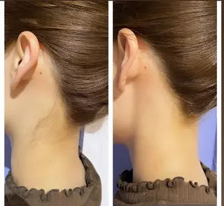 By color EYE&NAIL所属・BY COLOR eyedesinのマツエク・マツパデザイン