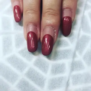 ネイル Nail Salon MUSEのネイルデザイン