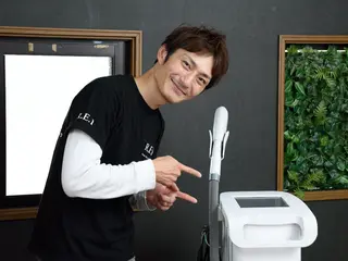 メンズ R.E.I所属・R.E.I　大学生 急増中！U22割有りのエステ・リラクイメージ