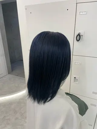 カラー メンズ特化韓国風ヘア ✴︎Kairi✴︎のヘアスタイル