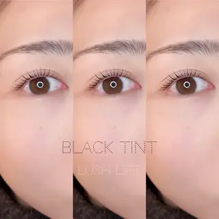 マツエク・マツパ NADIA coniのマツエク・マツパデザイン