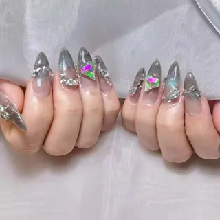 ネイル Mi Oのネイルデザイン