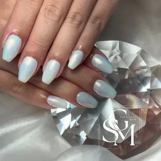 ネイル nail salon GSMのネイルデザイン