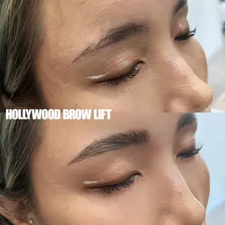 アイブロウ Lowé所属・Lowé nailのネイルデザイン