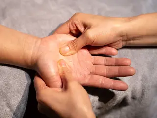 眠れる癒しの森 立川2号店【ヘッドスパ/クイックマッサージ/リラクゼーション】所属・眠れる癒しの森 立川2号店のエステ・リラクイメージ