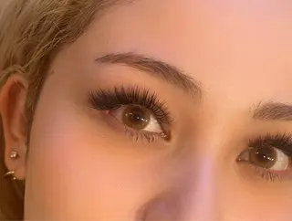 マツエク・マツパ 海外風まつげ眉毛 恵比寿｜masayoのマツエク・マツパデザイン