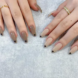 ネイル Rediant Salonのネイルデザイン