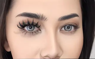 マツエク・マツパ ✨Yumi ☆eye✨のマツエク・マツパデザイン