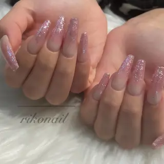 ネイル riko nailのネイルデザイン