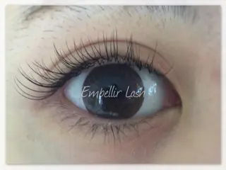 マツエク・マツパ アンベリイルラッシュ所属・まつエク・パーマ アンベリイルラッシュのマツエク・マツパデザイン