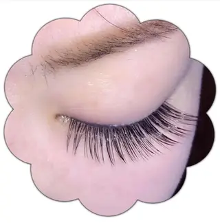 マツエク・マツパ Chouchou所属・🏅国際大会受賞 Chouchouのマツエク・マツパデザイン