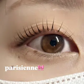 マツエク・マツパ sol soraのマツエク・マツパデザイン