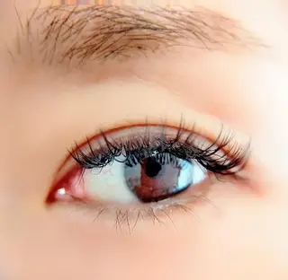 マツエク・マツパ eyelash*** yukariのマツエク・マツパデザイン