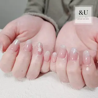 ネイル &U (アンド・ユー)のネイルデザイン