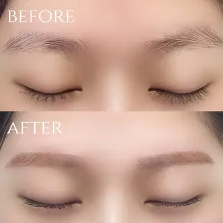 アイブロウ 仙台/束感まつげ💐 🎀Mizukiのマツエク・マツパデザイン