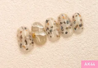 ネイル 池袋 りみのネイルデザイン