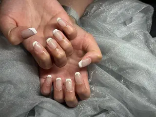 ネイル Hair＆Esthe＆Nail　Garden所属・Garden Takeuchiのネイルデザイン