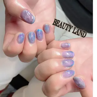 ネイル 市川駅 ✿中津のネイルデザイン