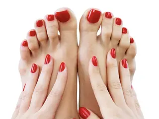 ネイル Nailsalon Charis.yuのネイルデザイン