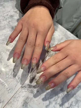 ネイル Lavish nailのネイルデザイン