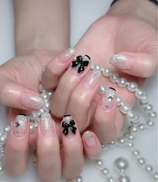 ネイル 👍thumbs up nail👍のネイルデザイン