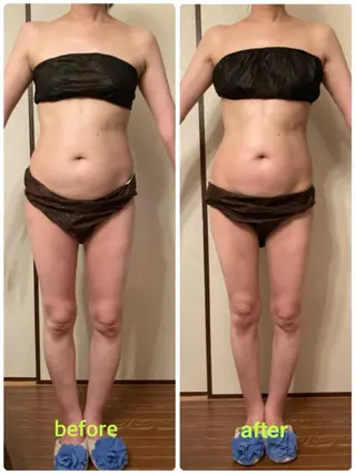 酒井 茜のエステ・リラクイメージ